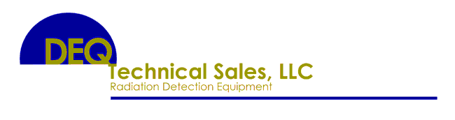 DEQ Technical Sales, LLC